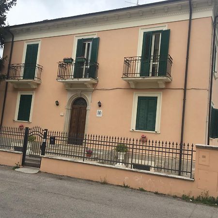 B&B Country Dreams Sulmona Exterior photo