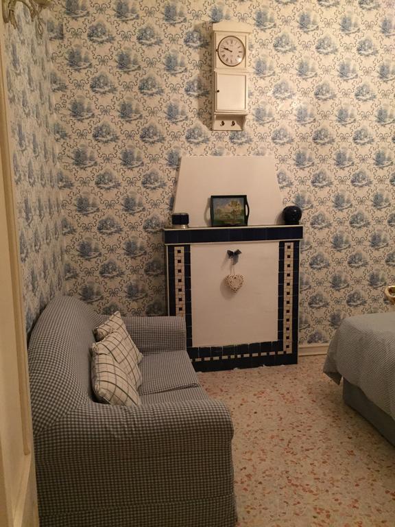 B&B Country Dreams Sulmona Room photo