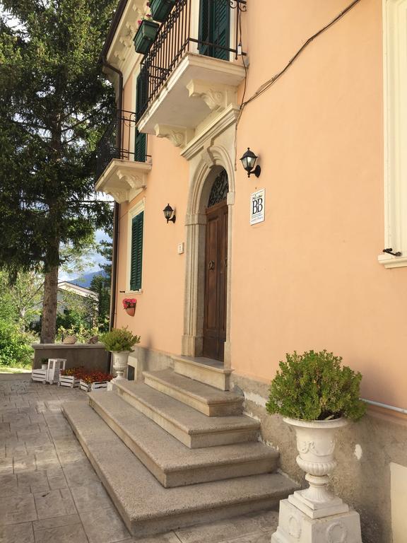 B&B Country Dreams Sulmona Exterior photo