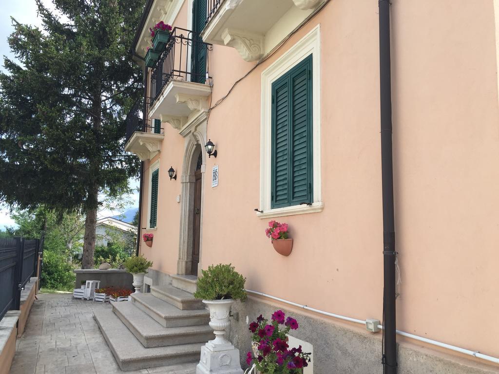 B&B Country Dreams Sulmona Exterior photo